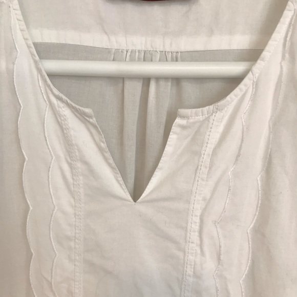 π«π· Comptoir des Cottoniers Cotton T-Shirt - Picture 6 of 9